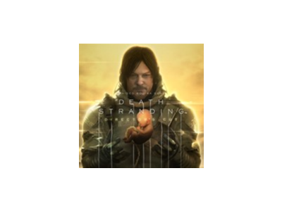 DEATH STRANDING DIRECTOR'S CUT (Xbox)