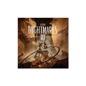 Little Nightmares III (Xbox)
