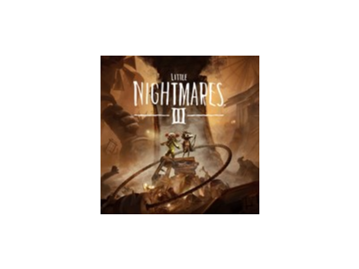 Little Nightmares III (Xbox)