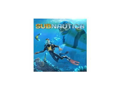 Subnautica (Xbox)