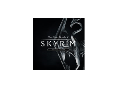 The Elder Scrolls V Skyrim Special Edition (Xbox)