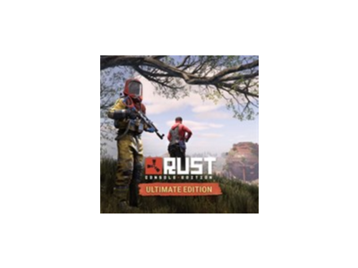 Rust Console Edition X|S Ultimate (Xbox)