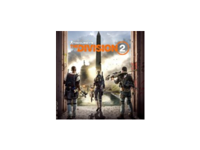Tom Clancy’s The Division 2 (Xbox)