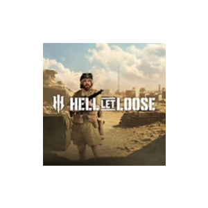 Hell Let Loose (Xbox)