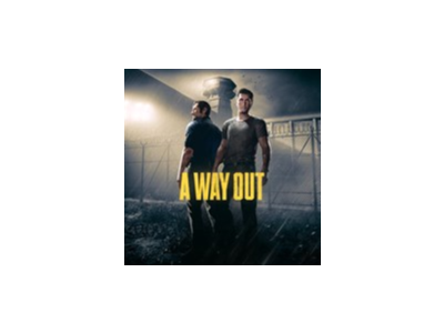 A Way Out (Xbox)