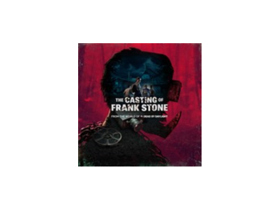 The Casting of Frank Stone (Xbox)