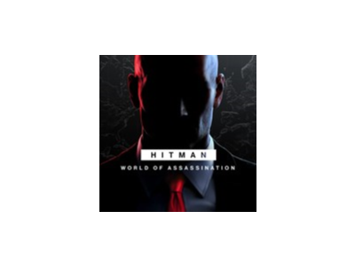 HITMAN World of Assassination (Xbox)