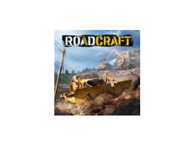 RoadCraft (Xbox)
