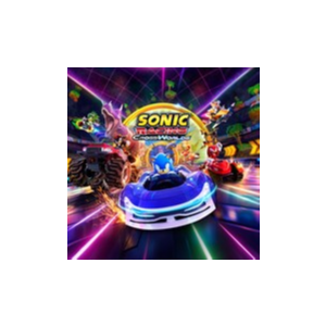 Sonic Racing CrossWorlds (Xbox)