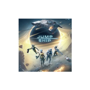 Jump Space (Game Preview) (Xbox)