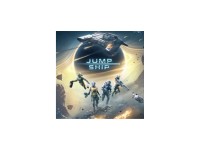 Jump Space (Game Preview) (Xbox)