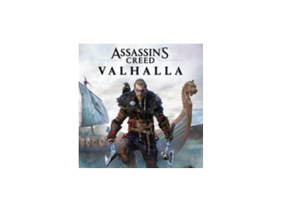 Assassin&acute;s Creed Valhalla (Xbox)