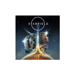 Starfield (Xbox)