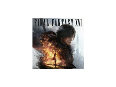 FINAL FANTASY XVI (Xbox)