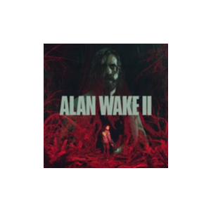 Alan Wake 2 (Xbox)
