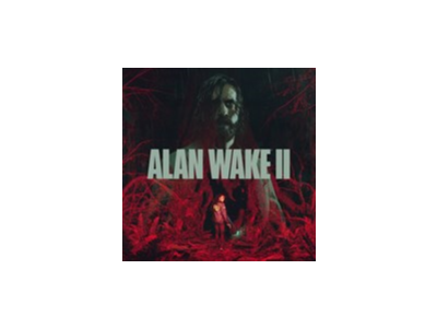 Alan Wake 2 (Xbox)