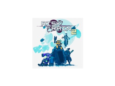 Risk of Rain 2 (Xbox)
