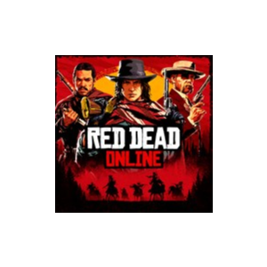 Red Dead Online (Xbox)