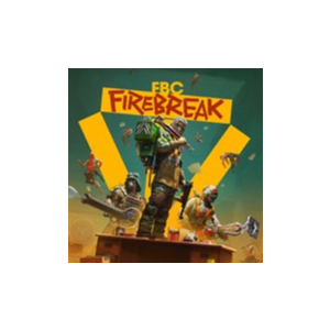 FBC Firebreak (Xbox)