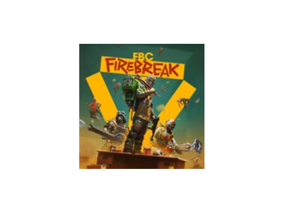 FBC Firebreak (Xbox)