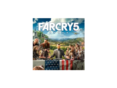 Far Cry 5 (Xbox)