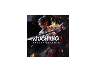 WUCHANG Fallen Feathers (Xbox)
