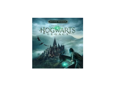 Hogwarts Legacy Digital Deluxe Edition (Xbox)