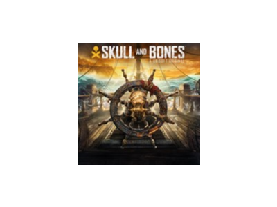 Skull and Bones (Xbox)