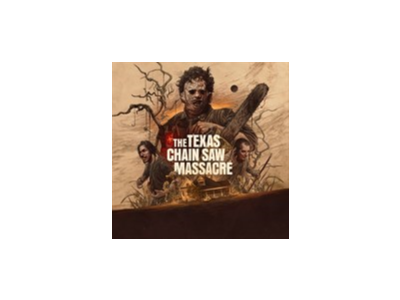 The Texas Chain Saw Massacre (Xbox)
