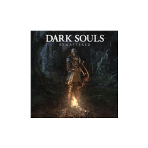 DARK SOULS REMASTERED (Xbox)