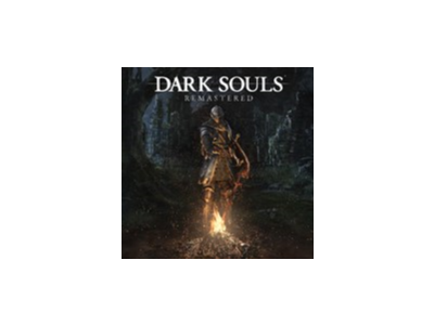DARK SOULS REMASTERED (Xbox)