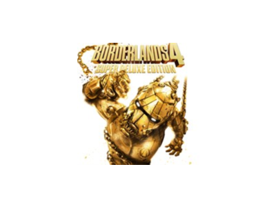 Borderlands 4 Super Deluxe Edition (Xbox)