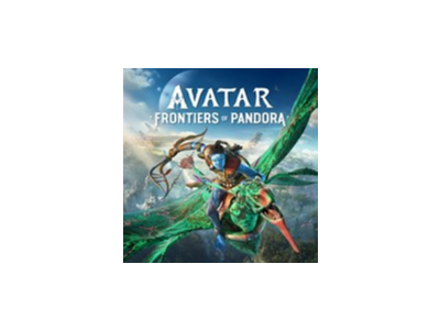 Avatar Frontiers of Pandora (Xbox)