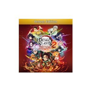 Demon Slayer Kimetsu Yaiba Hinokami Chronicles 2 (Xbox)
