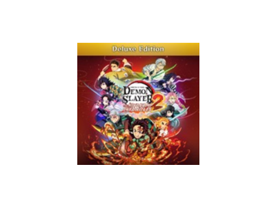 Demon Slayer Kimetsu Yaiba Hinokami Chronicles 2 (Xbox)
