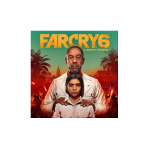 Far Cry 6 (Xbox)