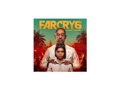 Far Cry 6 (Xbox)