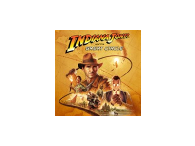 Indiana Jones and the Great Circle (Xbox)
