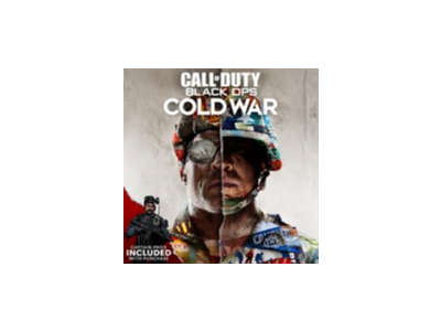 Call of Duty Black Ops Cold War (Xbox)