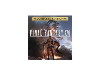 FINAL FANTASY XVI COMPLETE EDITION (Xbox)