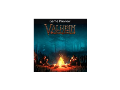Valheim (Game Preview) (Xbox)
