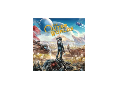 The Outer Worlds (Xbox)