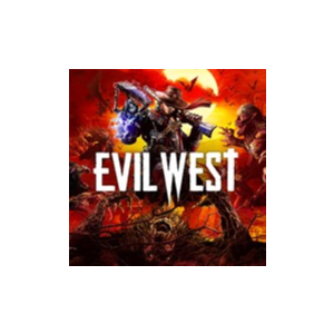Evil West (Xbox)