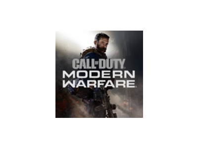Call of Duty Modern Warfare Digital Standard (Xbox)