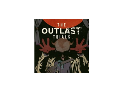 The Outlast Trials Deluxe Edition (Xbox)