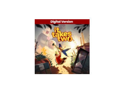 It Takes Two Digital Version (Xbox)