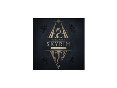 The Elder Scrolls V Skyrim Anniversary Edition (Xbox)
