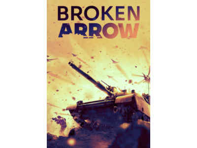 Broken Arrow (STEAM) RU+CIS