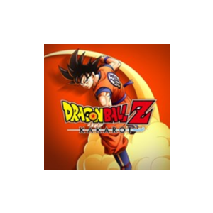 DRAGON BALL Z KAKAROT (Xbox)
