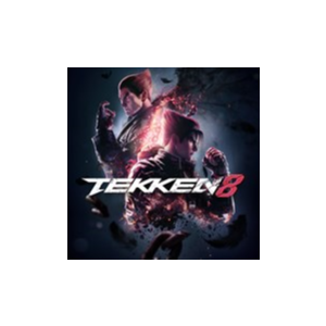 TEKKEN 8 (Xbox)